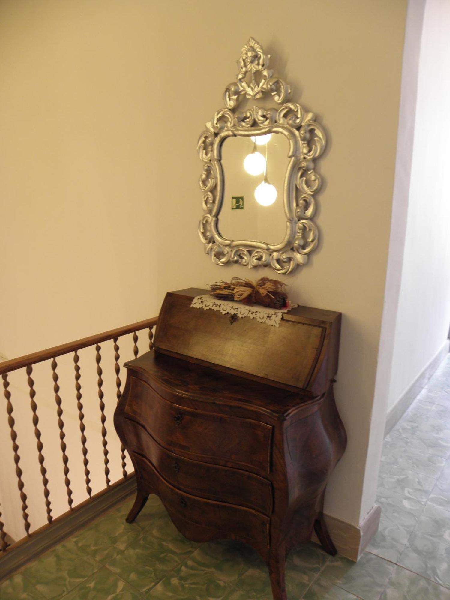 Hostal Cal Pla Sant Llorenc Savall Екстер'єр фото